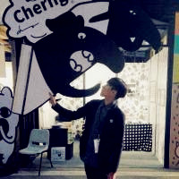 开朗的猎人头像原图搞怪图片4