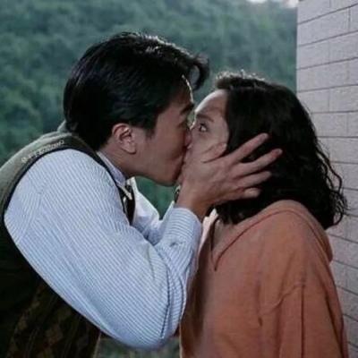 网红帅哥头像动漫黑色高冷2