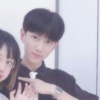 熊二可爱图片头像小时候7