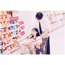 小红书超好看头像20245