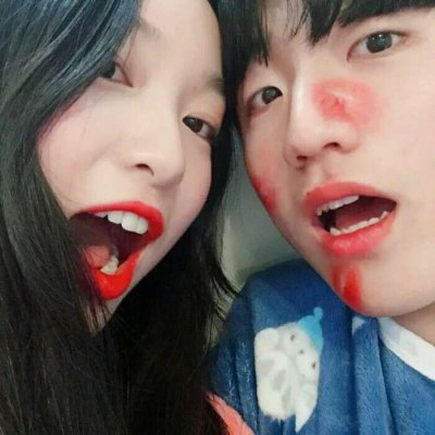 可爱的狼人杀头像10