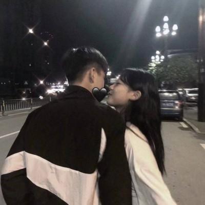 男生专用小情侣头像高清4