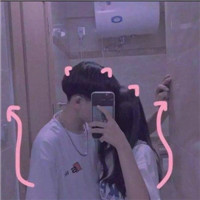森系女生头像高清头像6