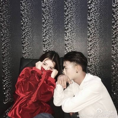 U盘系统头像女搞怪6