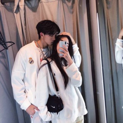 仙女的头像闺蜜二人12