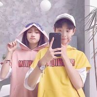 唯美情侣头像一人一张背影10