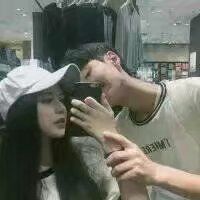 可爱的qq头像女呆萌5