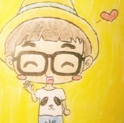 游戏主播专用头像动漫10