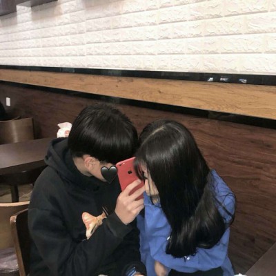 高质量的帅哥头像11