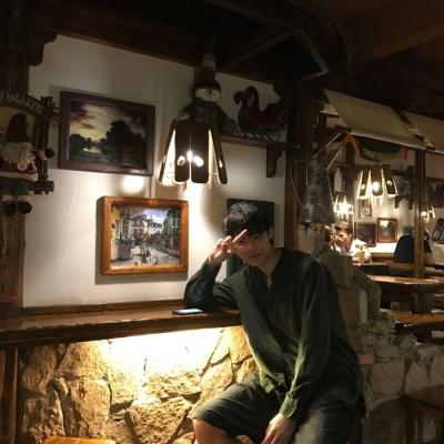 微信头像猫咪搞怪头像10