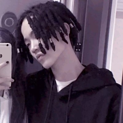 动漫头像两人合影兄弟4