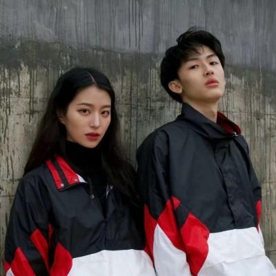 刀女人头像可爱搞怪11