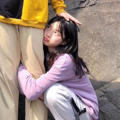 闺蜜头像唯美可爱高清10 闺蜜头像唯美可爱高清10