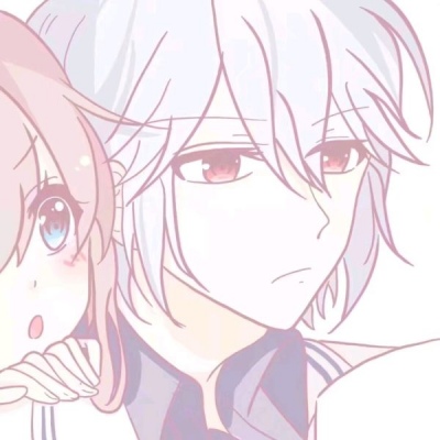 卡通美少女哭的头像14