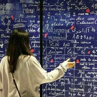 欧美头像女生个性头像2