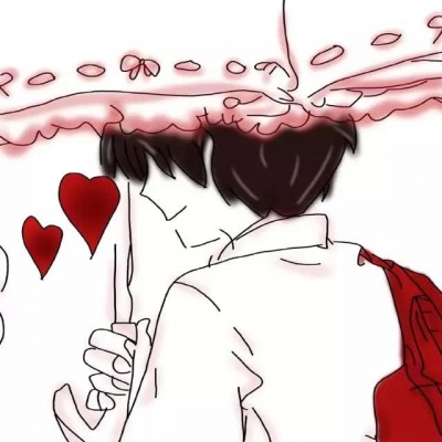 天堂的天使微信头像11 天堂的天使微信头像11