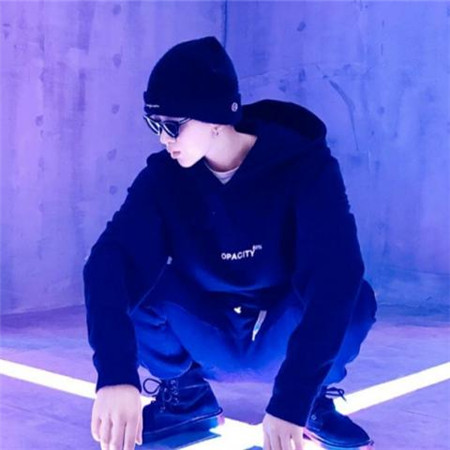 搞笑可爱头像个性网名11