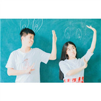 对象抓胸头像情侣头像11