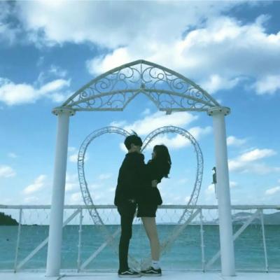 一组可爱的闺蜜头像9 一组可爱的闺蜜头像9