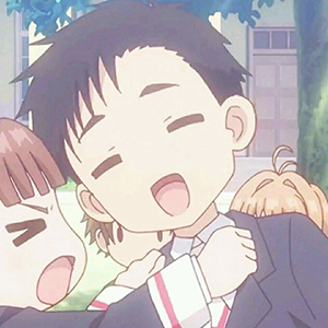 伤感qq卡通头像8