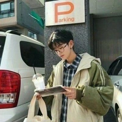 情侣头像一对两张唯美9