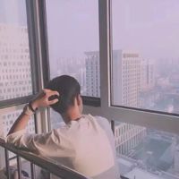漫画霸气头像女生头像11
