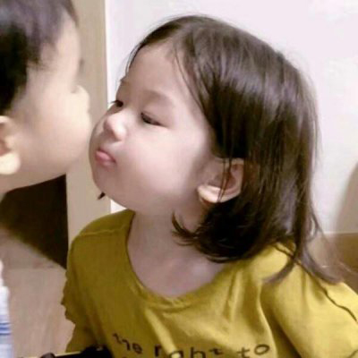 美女头像霸气情侣旋风少女2