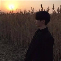 二十五岁头像男8