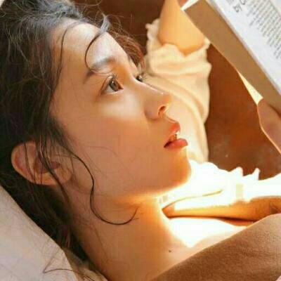 美女头像休闲衣服12