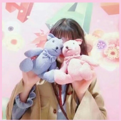 头像手绘美女动漫12