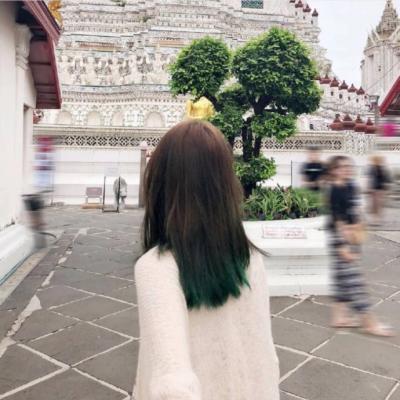 破产姐妹头像情侣古风5