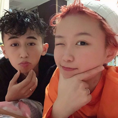 好看头像女可爱小孩13