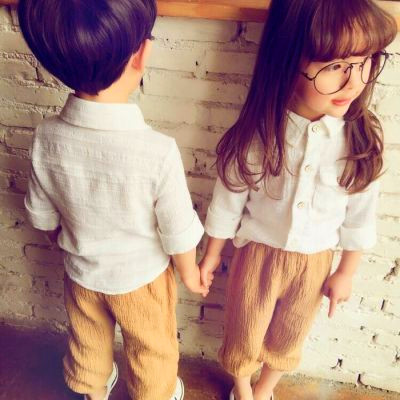 黑色衣服图片女生冷酷卡通头像5
