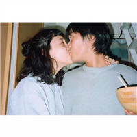 8组可爱的唯美头像男4