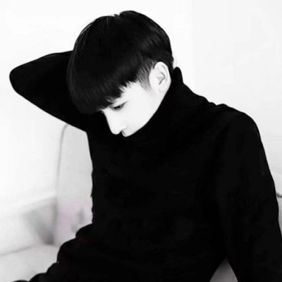 单身狗的网名女生头像1