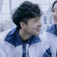 一般卡通QQ头像女生2