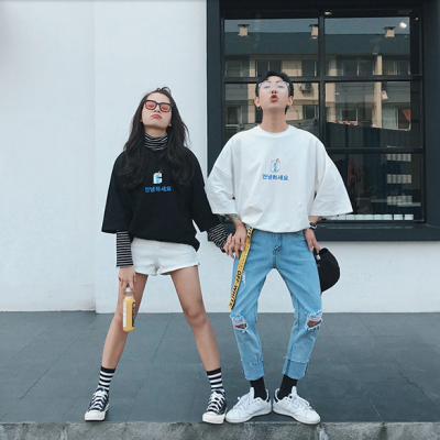 最酷的黑白头像女12