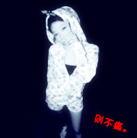 甜美女生网名与头像3