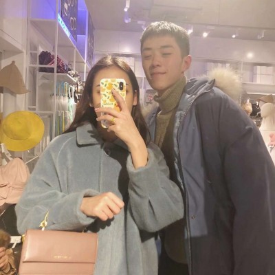 好运当头微信头像壁纸12