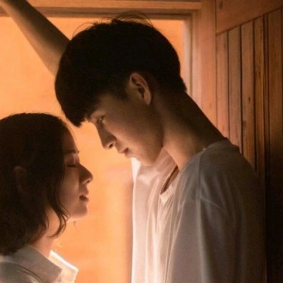 欧美头像女生个性头像3