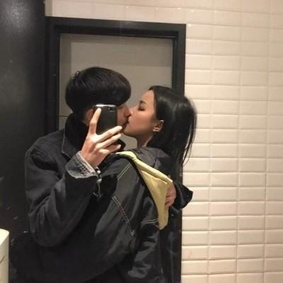 猫咪兔子可爱头像8