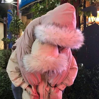 戴帽子的酷炫头像5