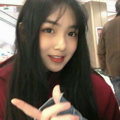 努力微信头像6
