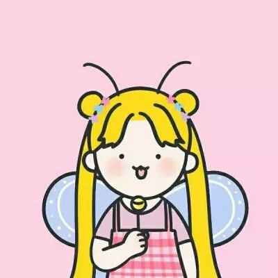 三姐妹头像女动漫沙雕1