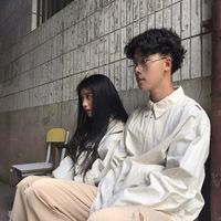 收索闺蜜头像2