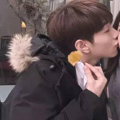 美女头像清新生活照2