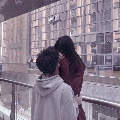 姐妹头像可爱一对动漫10