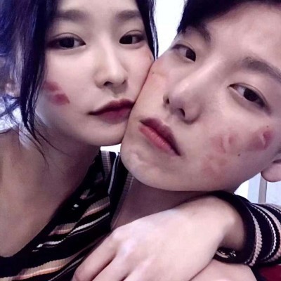 看不太出来的兄弟头像4