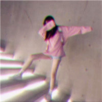 图片头像女生抽烟4