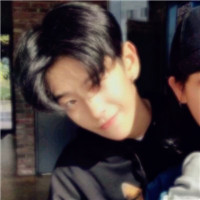 黑色四叶草阿斯塔恶魔化头像1